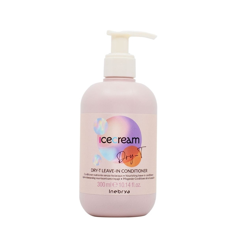 DRY-T CONDITIONER  300 ML INEBRYA