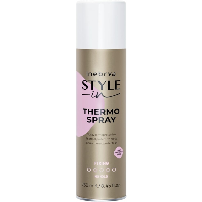 THERMO SPRAY TERMOPROTETTIVO 250 ML INEBRYA