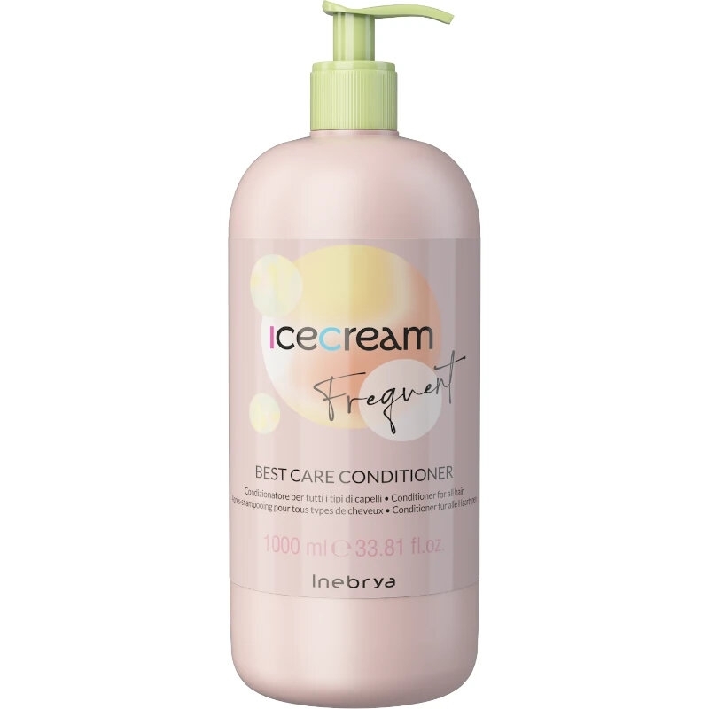 BEST CARE FREQUENT CONDIZIONANTE 1000 ML INEBRYA