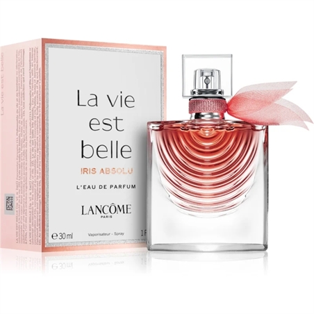 LANCOME LA VIE EST BELLE IRIS ABSOLU EDP 50 ML