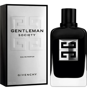 GIVENCHY GENTLEMAN SOCIETY EAU DE PARFUM 100ML - 3274872448780 - 3274872448780