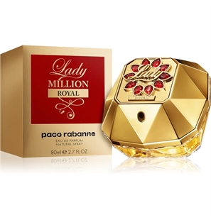 PACO RABANNE LADY MILLION ROYAL EDP 30ML