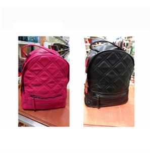 PIERRE CARDIN ZAINO DONNA IN PELLE COL. ASS. 671866