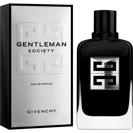 GIVENCHY GENTLEMAN SOCIETY EAU DE PARFUM 60ML