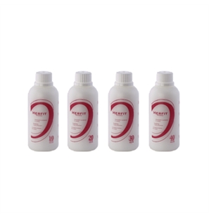 EMULSIONE OSSIDANTE IN CREMA 250ML - OXY250ML-1 - OXY250ML-1