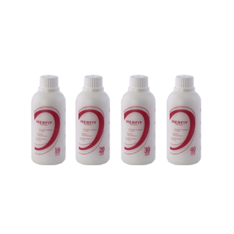 EMULSIONE OSSIDANTE IN CREMA 250ML - OXY250ML-1 - OXY250ML-1