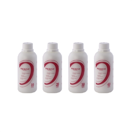 EMULSIONE OSSIDANTE IN CREMA 250ML - OXY250ML-1 - OXY250ML-1