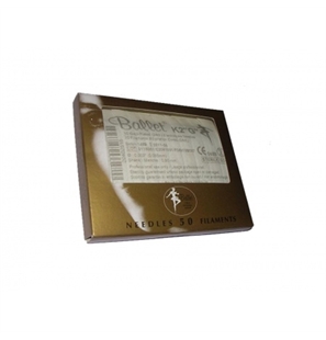AGHI ELETTODEPILAZIONE BALLET ORO