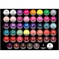 HYPNOTIC HQ GELEE UV SMALTO GEL COLORATO PER UNGHIE NATURALI 10ML