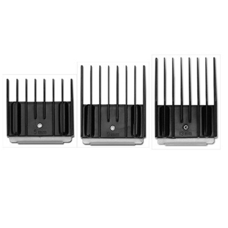 RIALZI PER TOSATRICE THRIVE 808/2 5-9-13MM