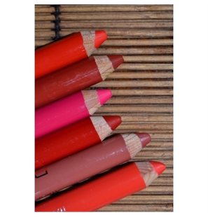 LIPSTICK LIPS ELIXIR - ROSSETTO MATITONE BARBARA BORT - BBLIPELI-1 - BBLIPELI-1