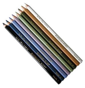MATITE PER OCCHI KAJAL ESAGONALE - BBMATKAJAL - BBMATKAJAL