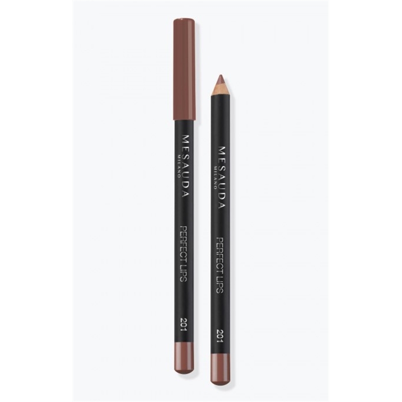 MESAUDA MAKE-UP PERFECT LIPS MATITA LABBRA - MSPERFLIPS-1 - MSPERFLIPS-1