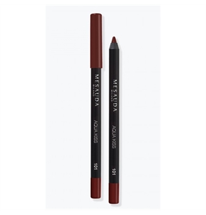 MESAUDA MAKE-UP AQUA KISS MATITA LABBRA MORBIDA WATERPROOF - MSAQUAKISS-1 - MSAQUAKISS-1