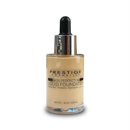 PRESTIGE COSMETICS SKIN PERFECTOR FOUNDATION - PFD-1 - PFD-1