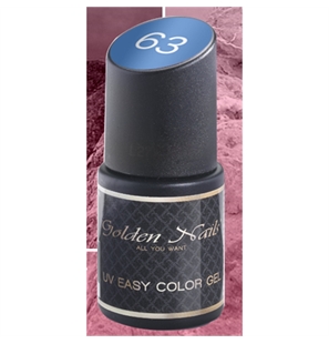 SMALTO GEL SEMIPERMANENTE 10 ML - GNEASY-1 - GNEASYGEL-1