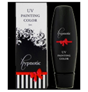 UV PAINTING COLOR 5 ML HYPNOTIC - HYP0091-1 - HYP0091-1