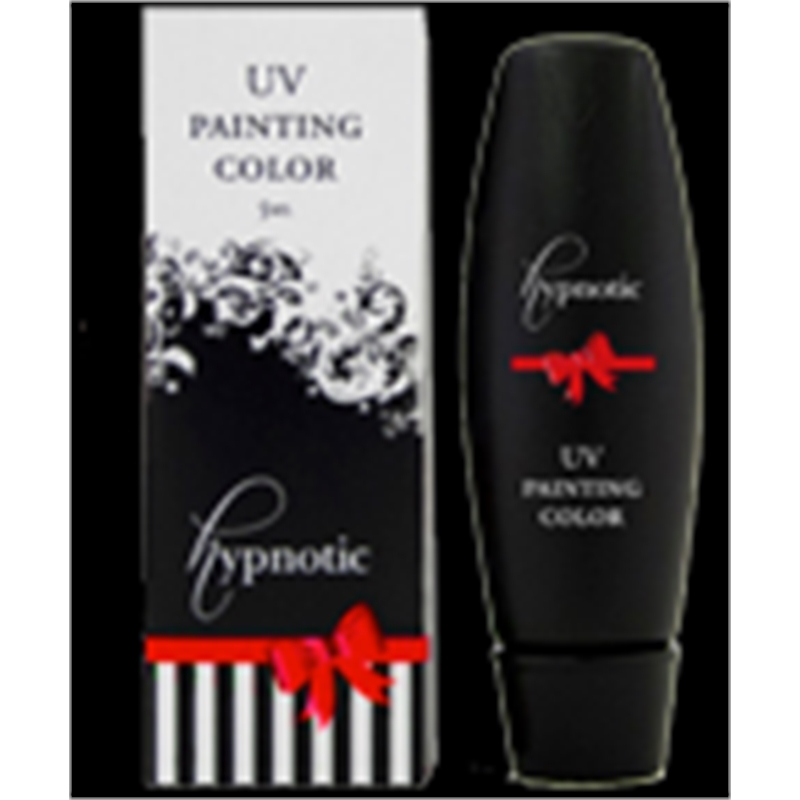 UV PAINTING COLOR 5 ML HYPNOTIC - HYP0091-1 - HYP0091-1