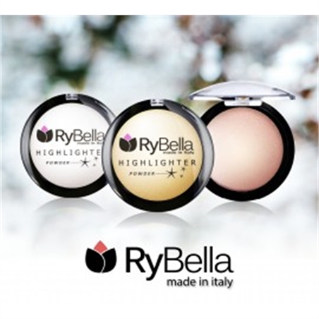 RYBELLA ILLUMINANTE VISO COTTO