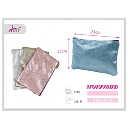 POCHETTE PER TRUCCHI