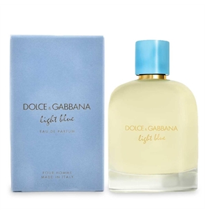 LIGHT BLUE EDP
