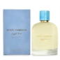 DOLCE & GABBANA LIGHT BLUE POUR HOMME EDP 50ML DOLCE & GABBANA LIGHT BLUE POUR HOMME EDP 50ML