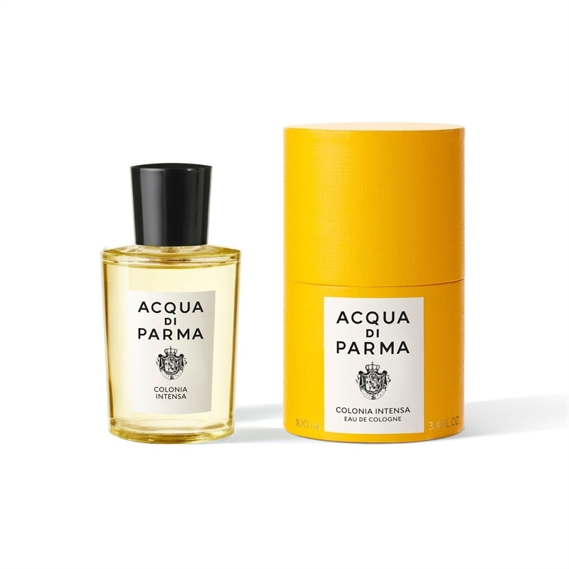 ACQUA DI PARMA COLONIA INTENSA EAU DE COLOGNE 100 ML ACQUA DI PARMA COLONIA INTENSA EAU DE COLOGNE 100 ML
