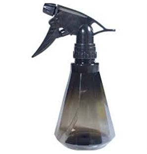 SPRUZZINO A PIRAMIDE DA 330 ML IN PET