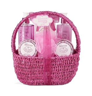 SET IDC SCENTED BATH