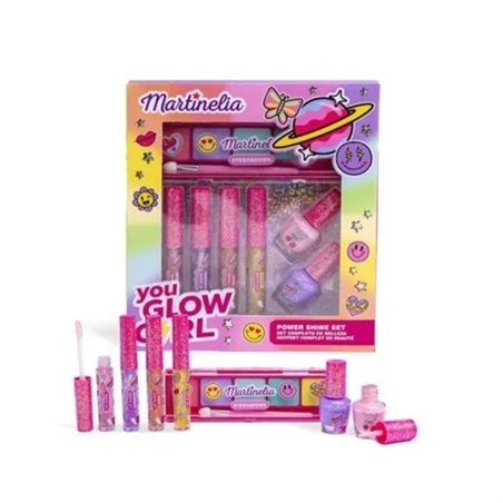 supergirl-power-shine-set