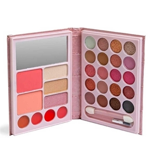 magic studio glow book palette