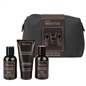 IDC INSTITUTE GENTLEMAN’S WASH BAG IDC INSTITUTE GENTLEMAN’S WASH BAG