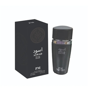ASWAD BLACK ELIXIR