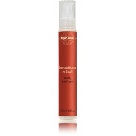 ARGAN VELVET CREMA VELLUTANTE PER CAPELLI 100 ML GREEN LIGHT - 8032825194536-1 - VELVET100-1