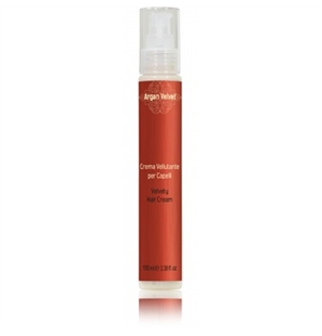 ARGAN VELVET CREMA VELLUTANTE PER CAPELLI 100 ML GREEN LIGHT