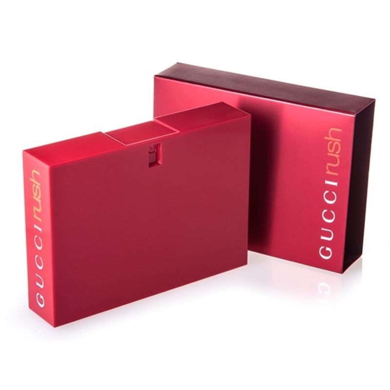 GUCCI RUSH EDT 75 ML GUCCI RUSH EDT 75 ML