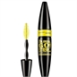 MAYBELLINE THE COLOSSAL GO EXTREME LEATHER BLACK MASCARA VOLUME MAYBELLINE THE COLOSSAL GO EXTREME LEATHER BLACK MASCARA VOLUME