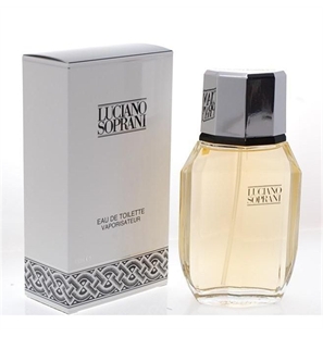 luciano soprani edt 100ml