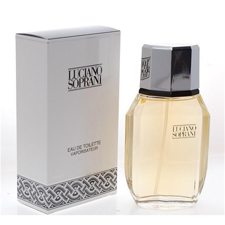 luciano soprani edt 100ml