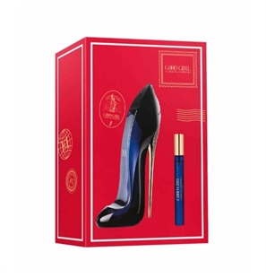 SET CAROLINA HERRERA
