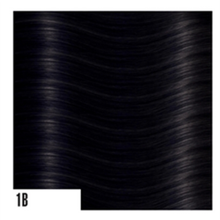 SHE ONE CLIP EXTENSION CAPELLI NATURALI FASCIA DA LUNGHEZZA 50-55CM E LARGHEZZA 3CM