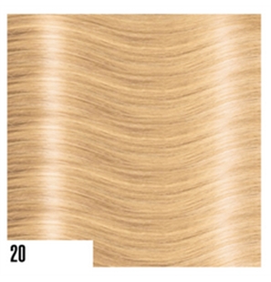 20 - HAIR CLIP 23.20-1 - 20-1 - SHE23-1
