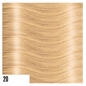 SHE ONE CLIP EXTENSION CAPELLI NATURALI FASCIA DA LUNGHEZZA 50-55CM E LARGHEZZA 3CM