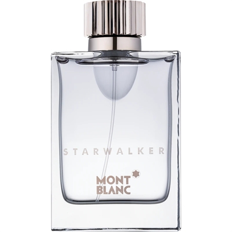 MONTBLANC STARWALKER EDT U. 75 ML